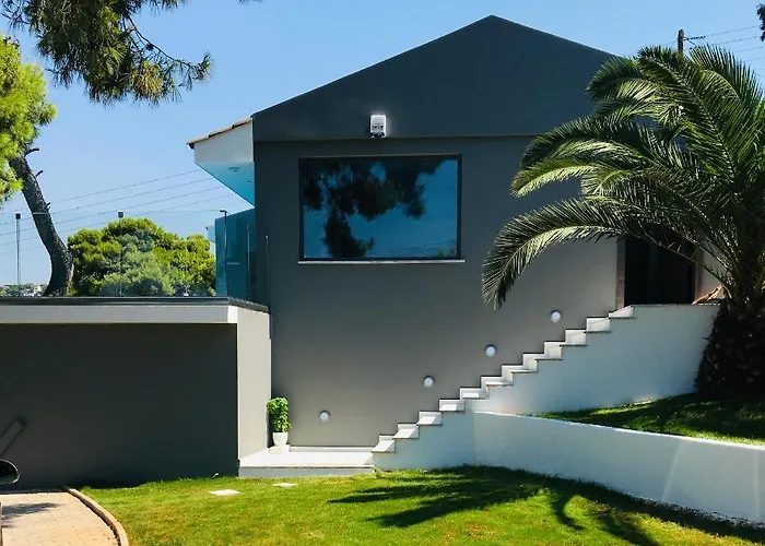 Villa Tranquility