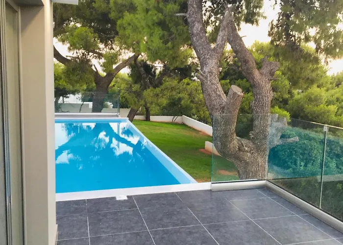 Villa Tranquility
