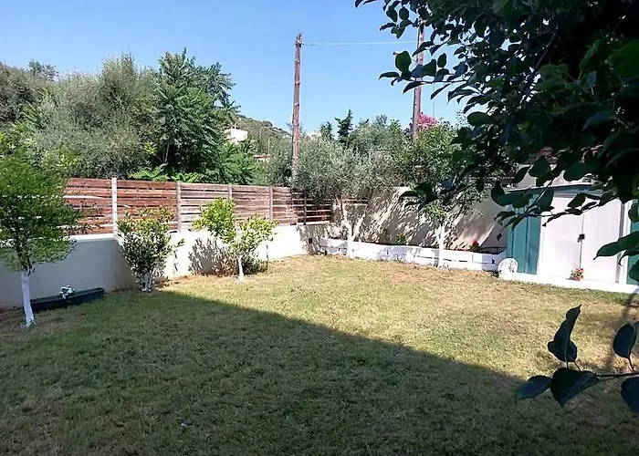 Aurora Studio Lagonissi