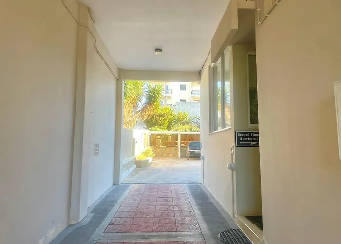 Aggelou Apartments-10 Mins From Athens Airport